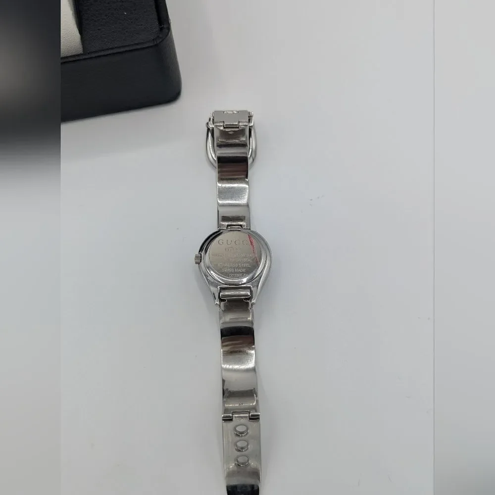 Gucci Stainless Steel Watch